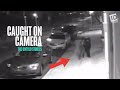 Woman Survives Terrifying Abduction | Caught on Camera: The Untold Stories