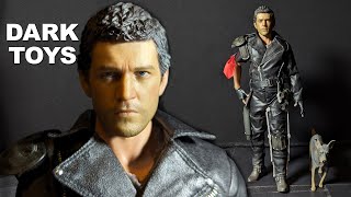 Dark Toys Warrior Max - Mad Max 1/6 Scale Figure Review