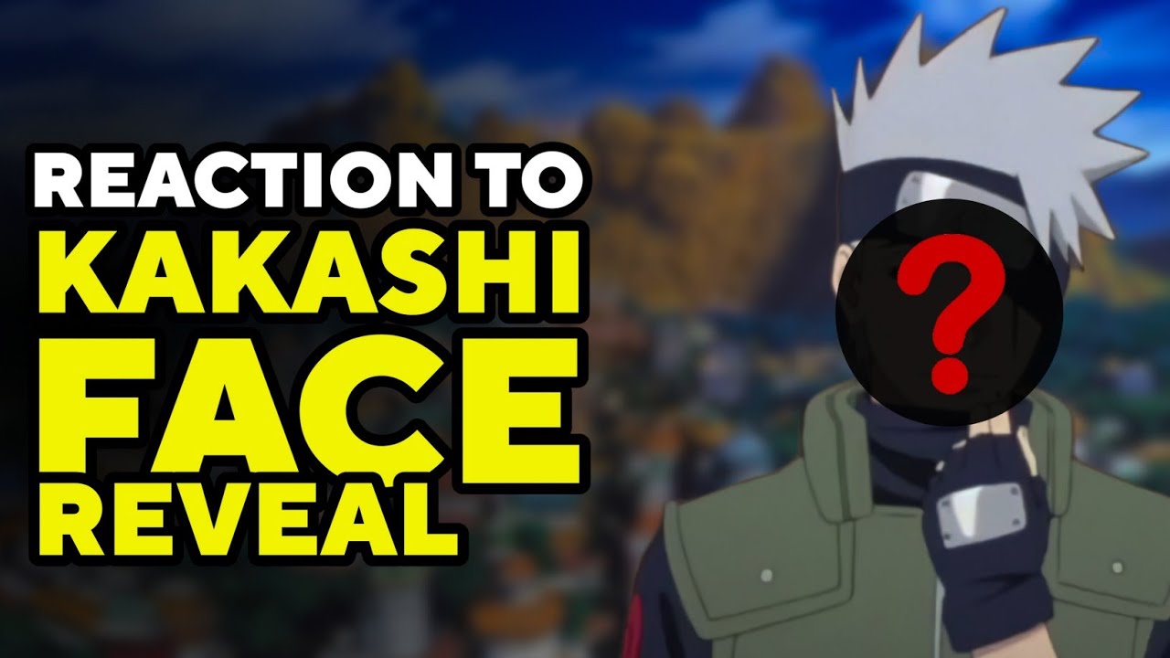 Kakashi Face Reveal 🫣🫣 .. Naruto Shippuden Episodes :- 469 #naruto  #narutouzumaki #uzumaki #uzumakinaruto#boruto #hinata #jiraya…