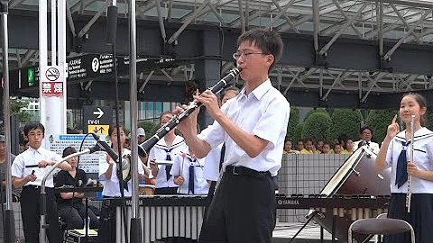 中学生ブラバン Mp3