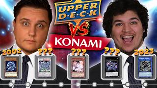 WANN war DAS? | Yu-Gi-Oh! Zeitstrahl! | mit @BootlegLiam ​ @BaziTV