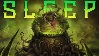 Lore To Sleep To ▶ Warhammer 40k: The Chaos Gods