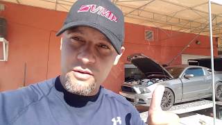 #1320 Junkie performance DD149 PMAS, Will it make more HP than the Pmas 120?