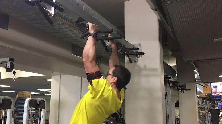 SRT Upper Body Cuff - Blood Flow Restriction Training