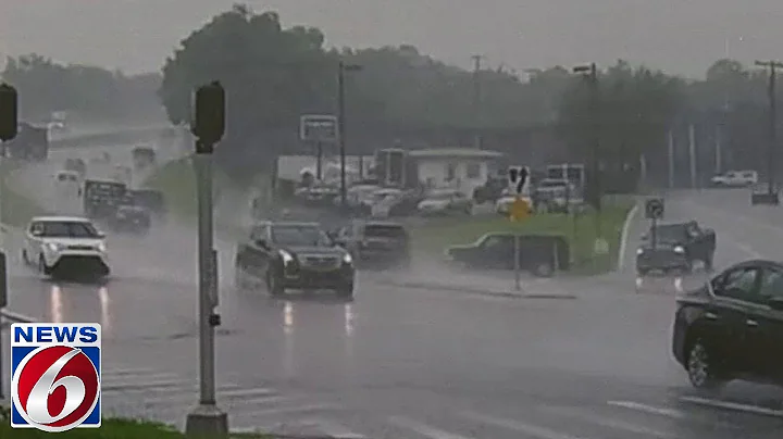 Driving with hazard lights: Did you know Florida law has changed?