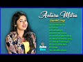 Hits of antara mitra  bollywood new songs  antara mitra best songs