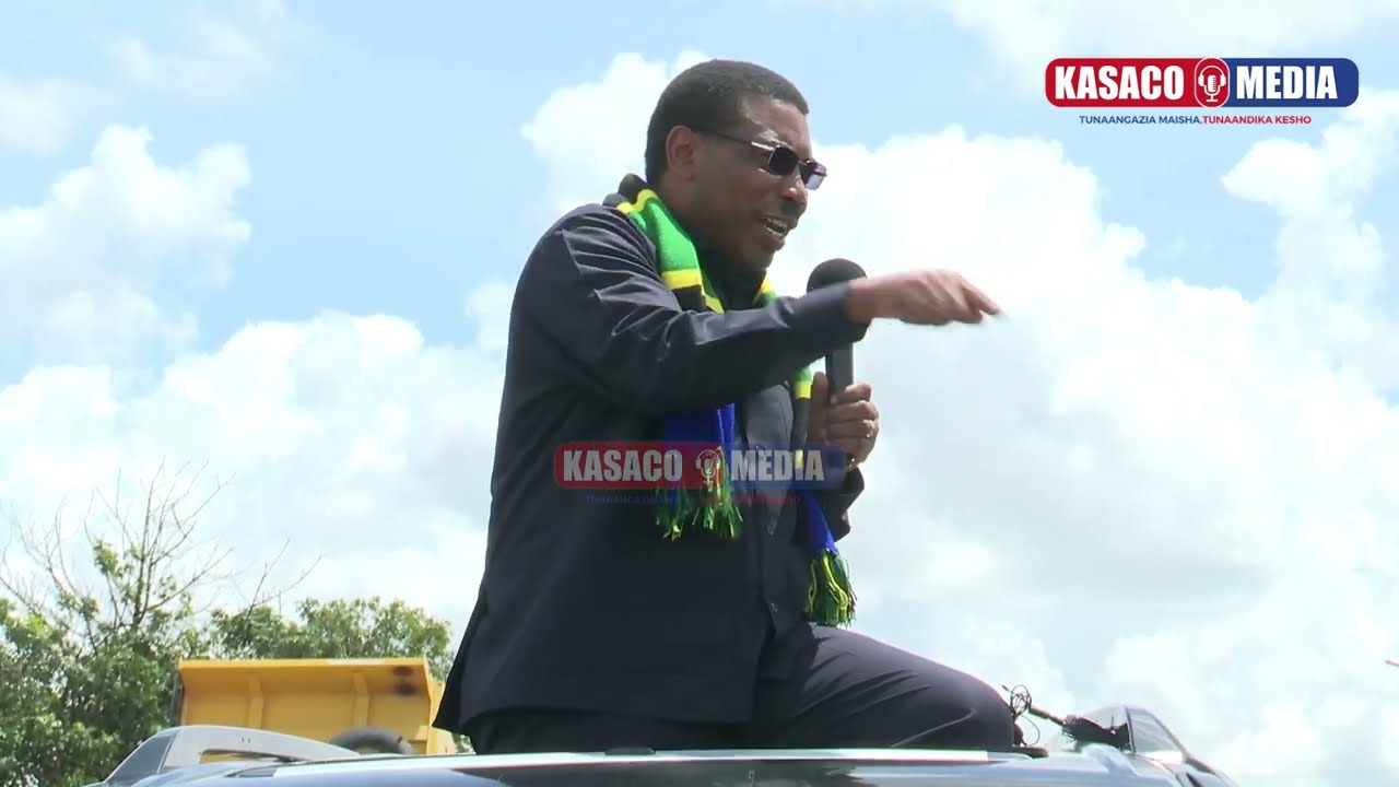 WAZIRI MKUU AAGIZA MUUGUZI ALIYEFANYA UPASUAJI NYUMBANI AFUKUZWE KAZI 