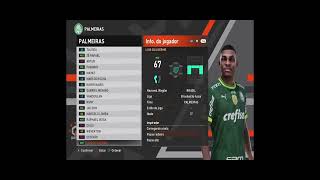 PES 2021- SAVE ATUALIZADO 21/08/23 patch bmpes 9.99C