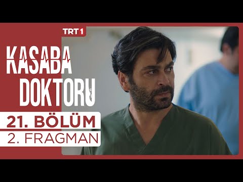 Kasaba Doktoru: Season 2, Episode 8 Clip