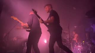 Leprous - SLAVE (Live) | Musica Akron OH 3/4/2022 #live DRUMCAM