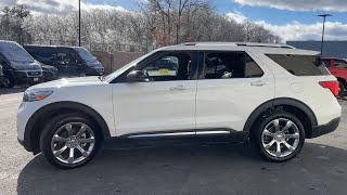 2020 Ford Explorer Milford, Mendon, Worcester, Framingham MA, Providence, RI C15805