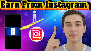 How To Create An Instagram Business Page | Make Money On Instagram (2026)