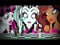 Monster High România💜Puterea Piramidei Groazei 💜Capitol 2 💜Desene animate pentru copii