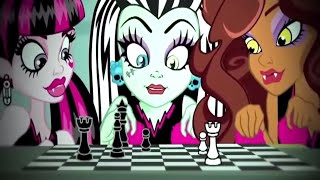 Monster High România💜Puterea Piramidei Groazei 💜Capitol 2 💜Desene animate pentru copii