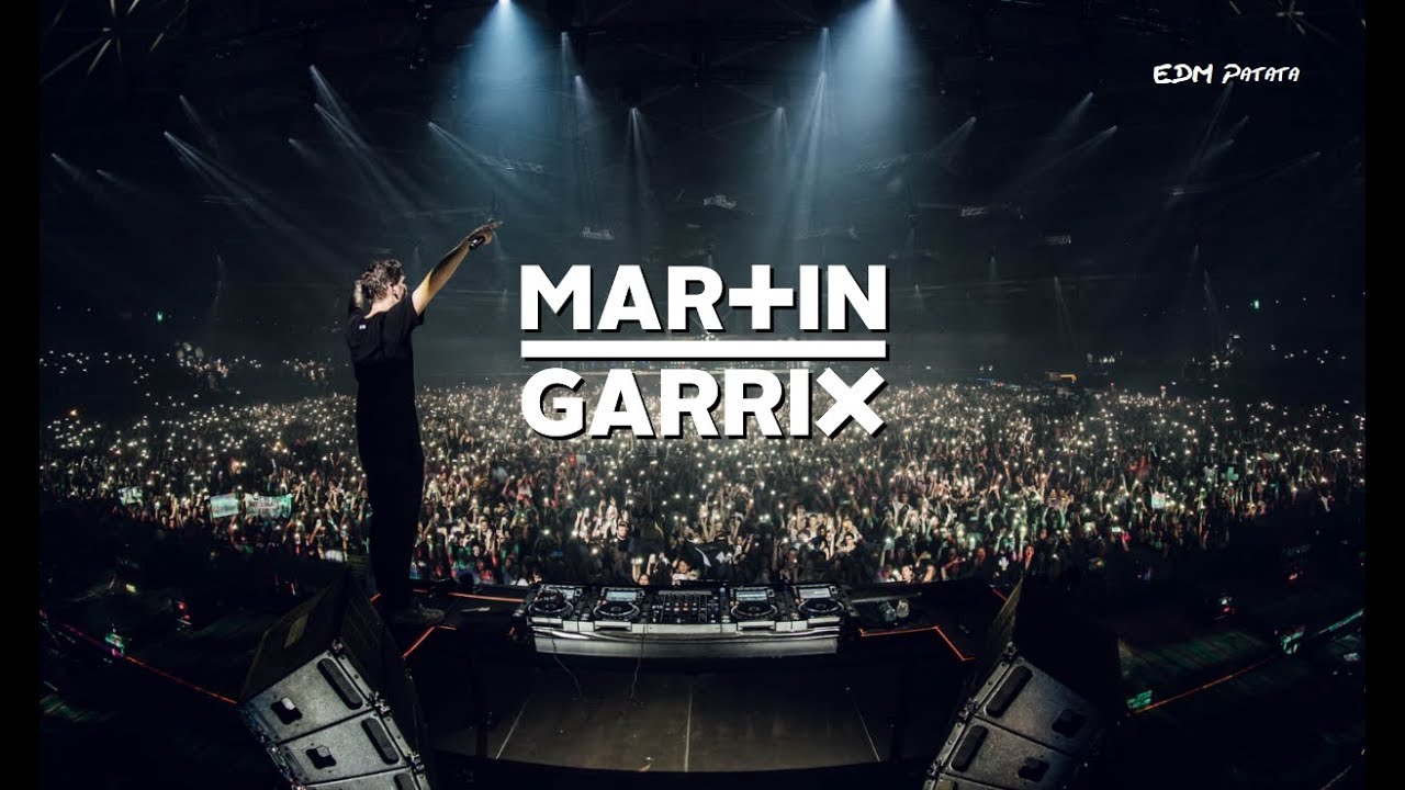 martin garrix anima tour