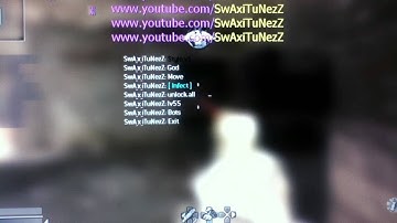 Cod4 New Bot Lobby