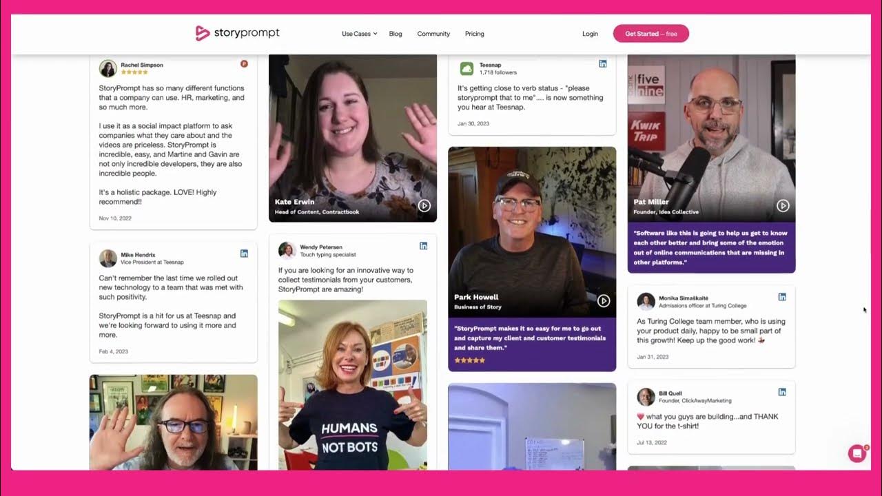 Wall Of Love Turn Good Feedback Into Your Most Powerful Sales Tool wall-of-love-turn-good-feedback-into-your-most-powerful-sales-tool