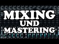 Mixing und mastering  wie was wo und warum cubetribe tonstudio oldenburg