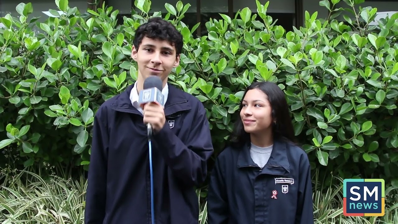 SM News 68 - Noticiero Escolar