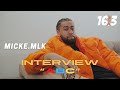 Micke mlk  interview abc