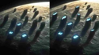 NASA Saw something Weird on Jupiter as 3I/ATLAS Got Closer