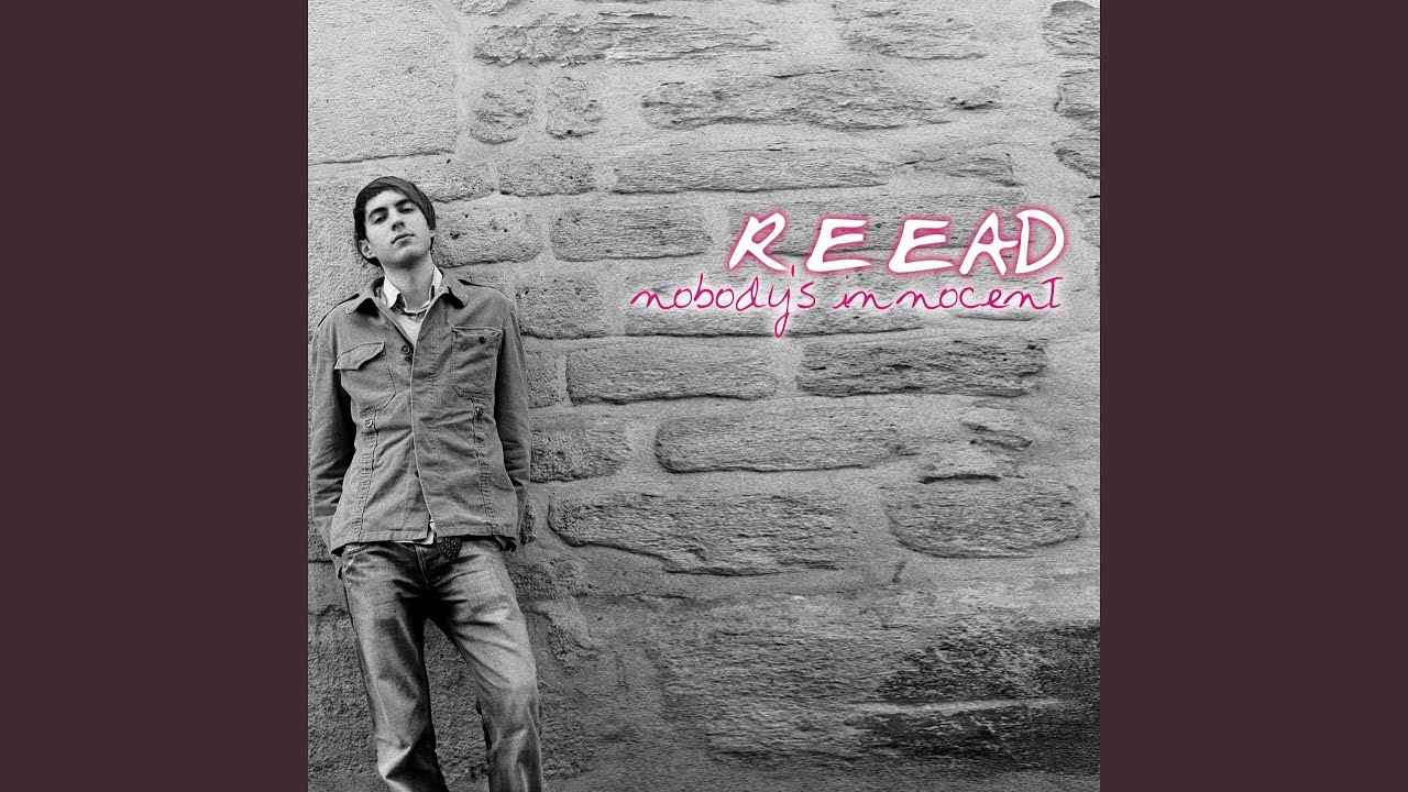Nobody's Innocent