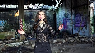 Chris Isaak – Wicked Game | Cover by Angela Klein