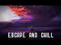 Lofi escape and chill  no copyright music mix 2023  relax music  lofi beats to sleep 