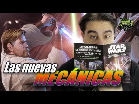 Tutorial de las nuevas mecánicas