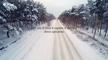 The Data Center – The Core of Your Organization - Marketing Video