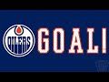 Edmonton oilers 2023 goal horn