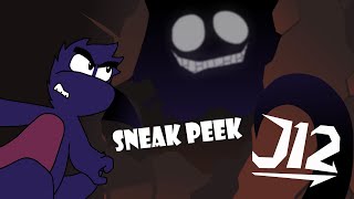 DODGENS Sneak Peek