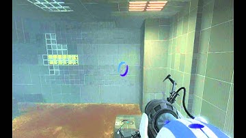 Portal 2 - Infinite Loop