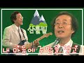 [1996] 산울림 - 내 마음에 주단을 깔고