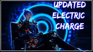 Electric Charge Bunny DESTROYS Bosses & Clears Mobs Instantly! | The First Descendant