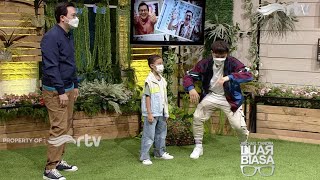 Achay dan Miyu, Merintis Karir di Jalur