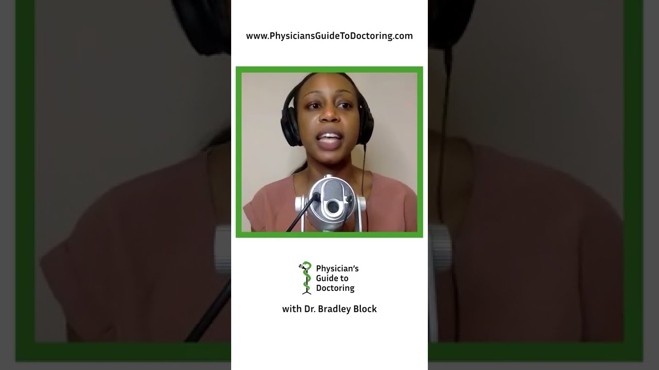 How Can Doctors Build Wealth With Dr Altelisha Taylor