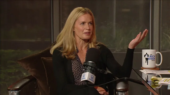 Elisabeth Shue Doubted Ralph Macchio Was Athletic ...