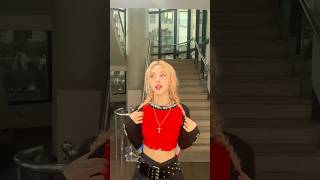 같이 #MrVampireChallenge 출까🌹#펜타곤 #후이 선배님과 #류진 의 매력에 #흠뻑 빠지도록 💦 #ITZY #ITZY_BORNTOBE #ITZY_MrVampire