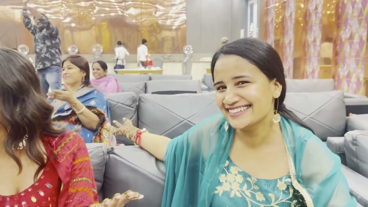 neha saurabh marriage 2025