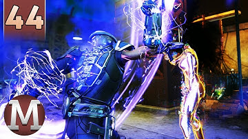 XCOM 2 War of the Chosen #44 - Modded Legend - Broken Tears