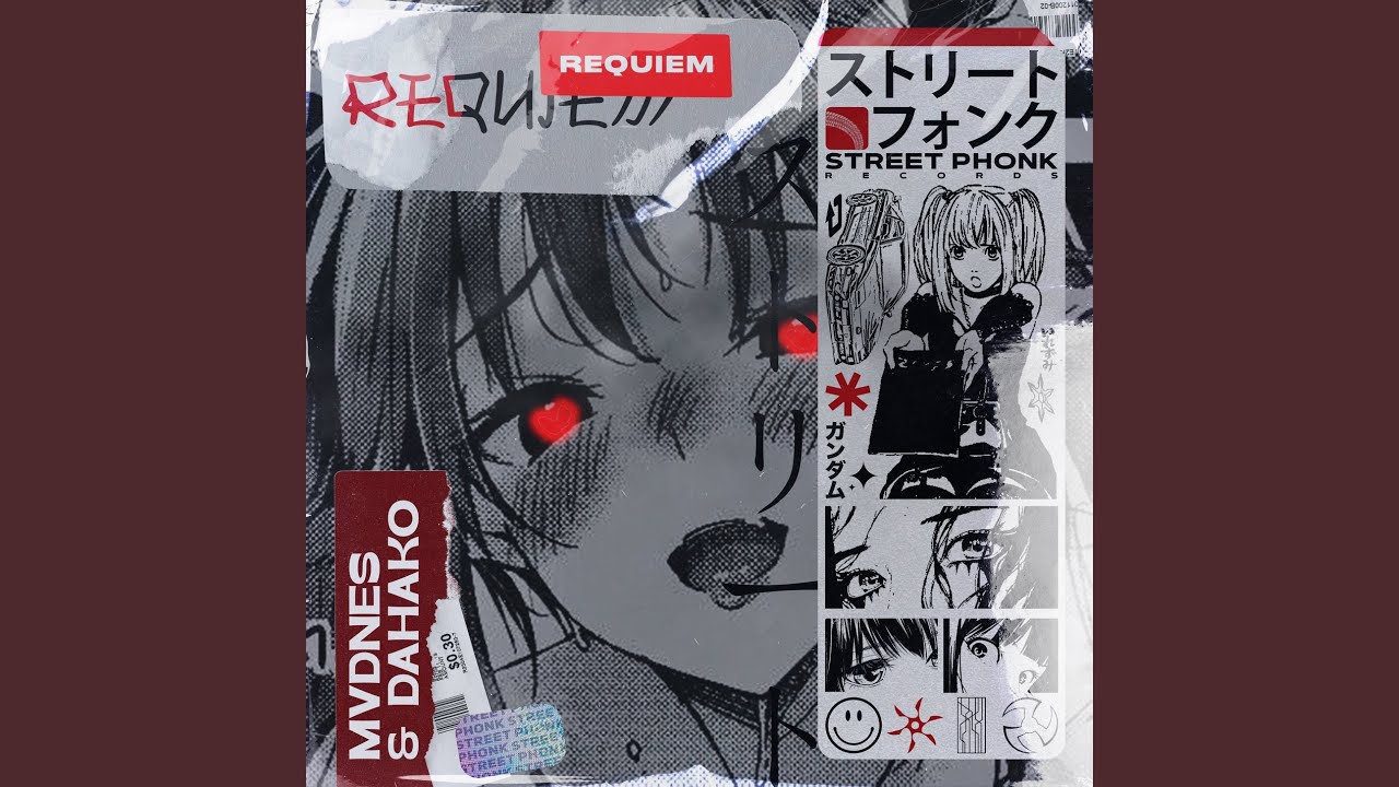 Watch REQUIEM on YouTube Watch REQUIEM on YouTube