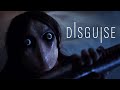 Disguise  short horror film