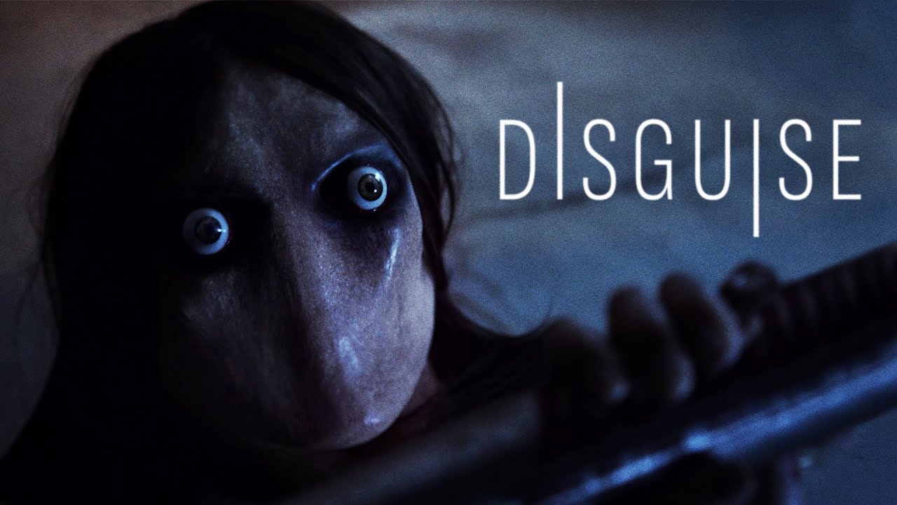 DISGUISE  Short Horror Film