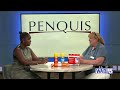 Penquis helps families prepare early for the cold winter months