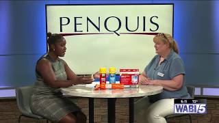 Penquis helps families prepare early for the cold winter months Penquis helps families prepare early for the cold winter months
