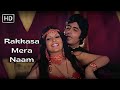 Rakkasa Mera Naam The Great Gambler Mohammed Rafi Asha Bhosle RD Burman Amitabh Bachchan