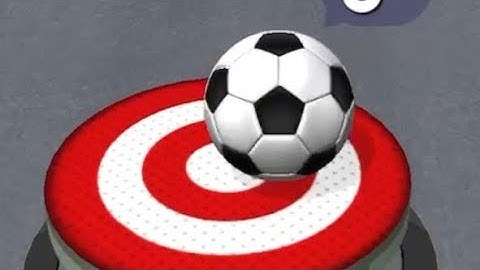 Going Balls - SpeedRun Gameplay Level 43