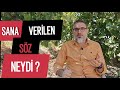 Sana Verilen Neydi ? | Dünya&#39;nın Tarifi...