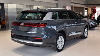 New 2024 Audi Q6 45 TFSI quattro Luxury family SUV 7-seater(gasoline) by Auto God 1,109 views 3 months ago 1 hour